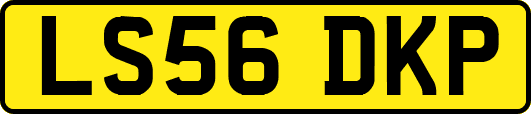 LS56DKP