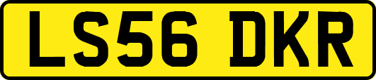 LS56DKR