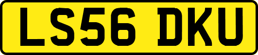 LS56DKU
