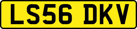 LS56DKV