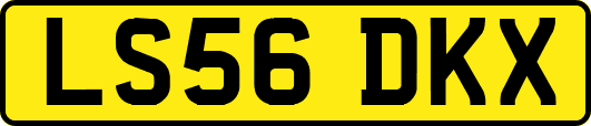 LS56DKX