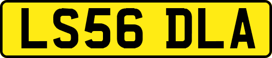 LS56DLA