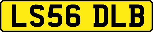 LS56DLB