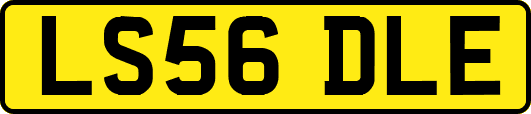LS56DLE