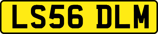 LS56DLM