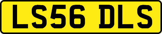 LS56DLS