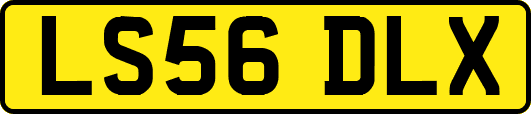 LS56DLX