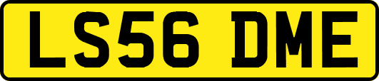 LS56DME