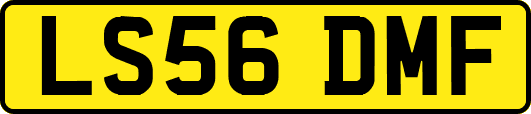 LS56DMF