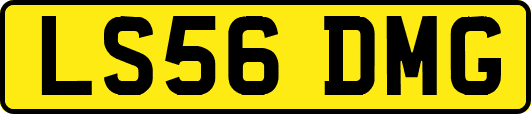 LS56DMG