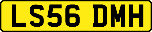LS56DMH