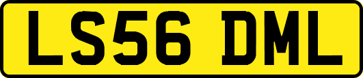 LS56DML