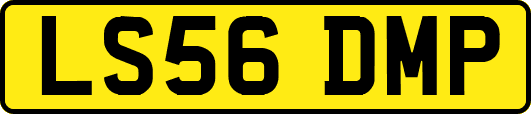 LS56DMP