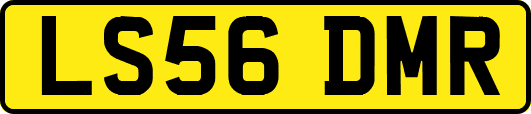 LS56DMR