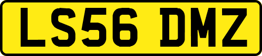 LS56DMZ