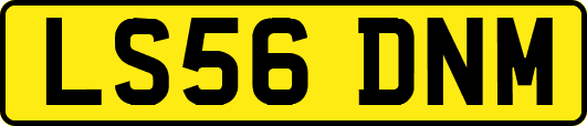 LS56DNM