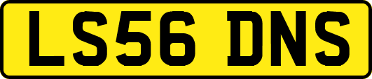 LS56DNS