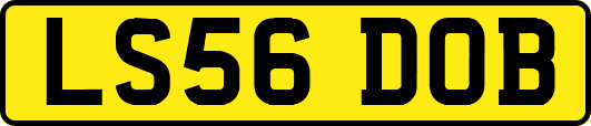 LS56DOB