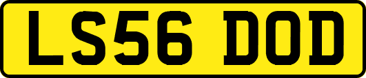 LS56DOD