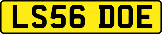 LS56DOE