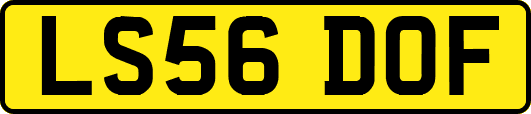 LS56DOF