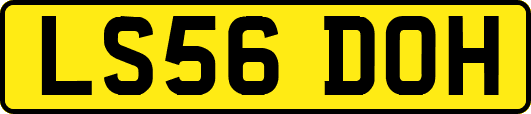 LS56DOH