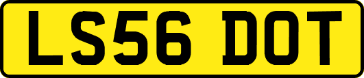 LS56DOT