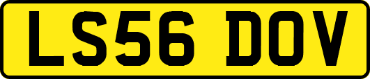 LS56DOV