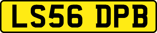 LS56DPB