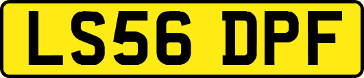 LS56DPF