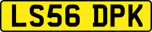 LS56DPK