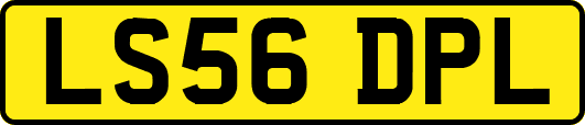 LS56DPL