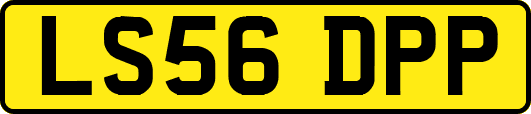 LS56DPP