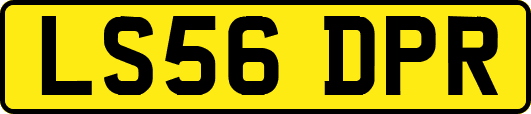 LS56DPR