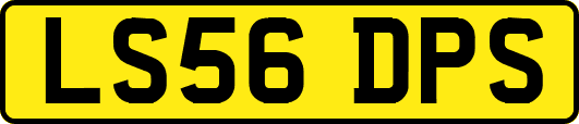 LS56DPS