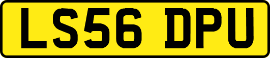 LS56DPU