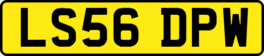 LS56DPW