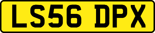 LS56DPX