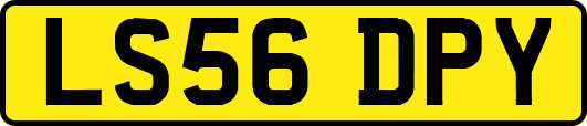 LS56DPY