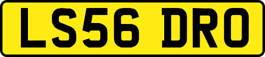 LS56DRO