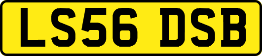 LS56DSB