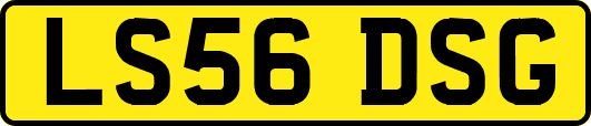 LS56DSG