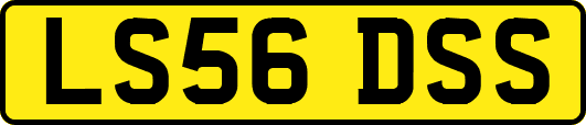 LS56DSS