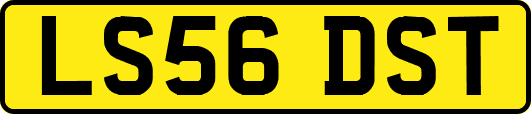 LS56DST