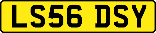 LS56DSY