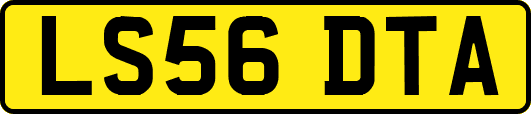 LS56DTA