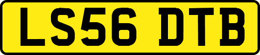 LS56DTB