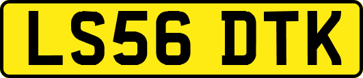 LS56DTK