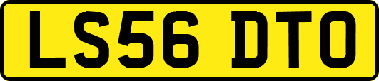 LS56DTO