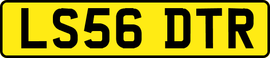 LS56DTR